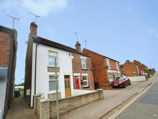 House for sale in Egginton, East Midlands