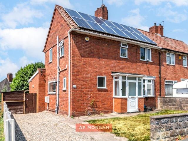 House for sale in Wynall, Stourbridge