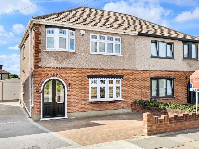 House for sale in Collier Row, Greater London