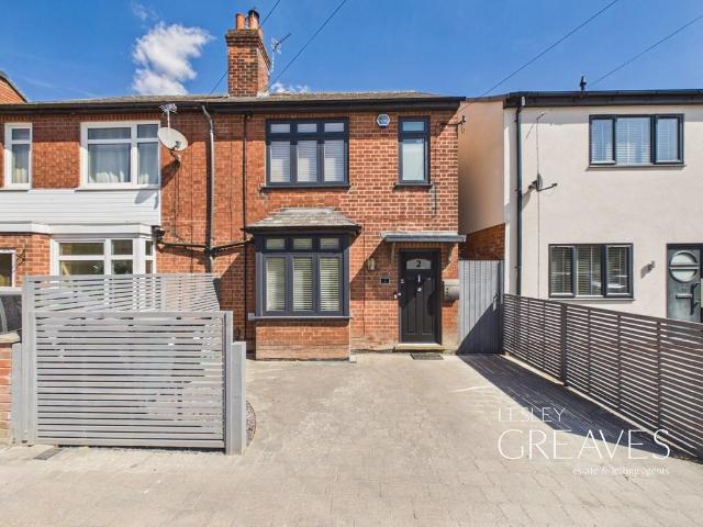 House for sale in Gedling
