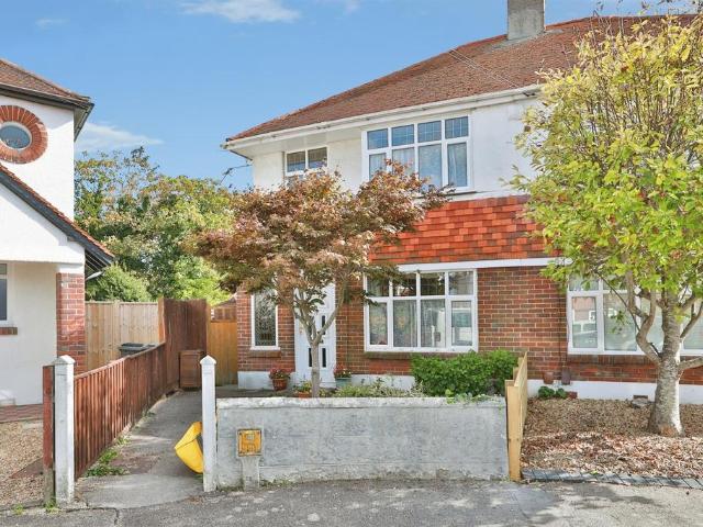 House for sale in Wick, Bournemouth
