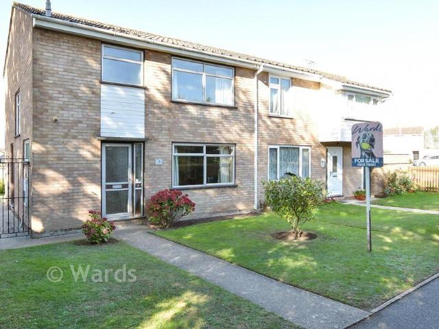 House for sale in Salters Cross, Strood