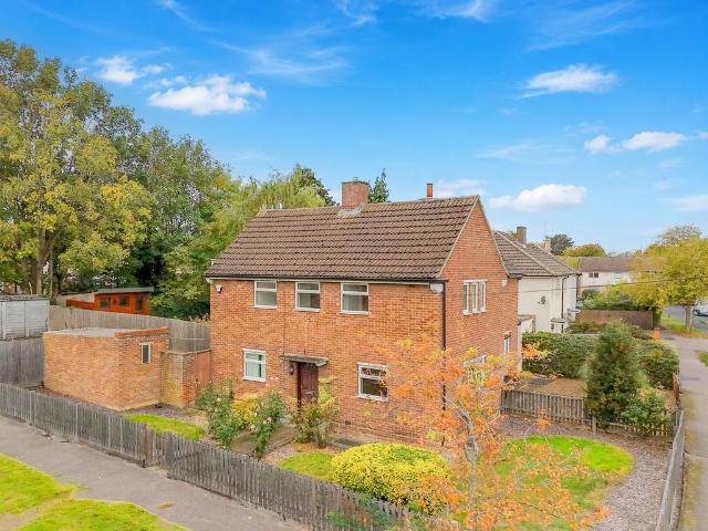 House for sale in Barnwell, Cambridge