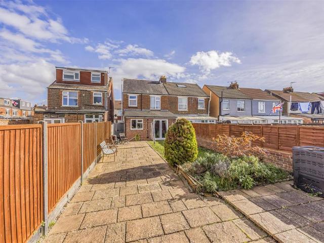 House for sale in Copnor, Portsmouth