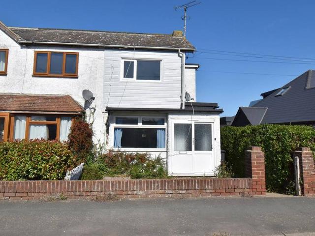 House for sale in South Tankerton, The Bridge