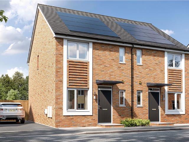 House for sale in Bourne Vale, Isle Of Man