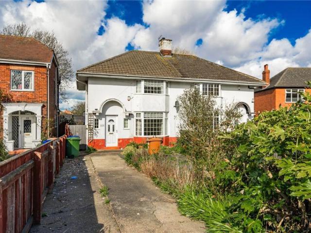 House for sale in Nunsthorpe, Bradley