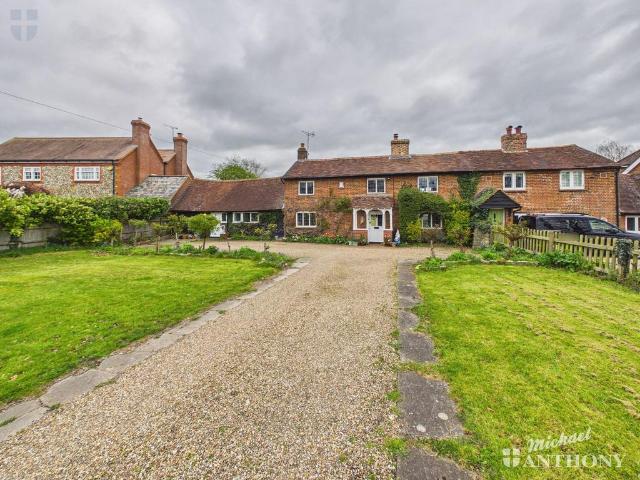 House for sale in Stoke Mandeville, Isle Of Man