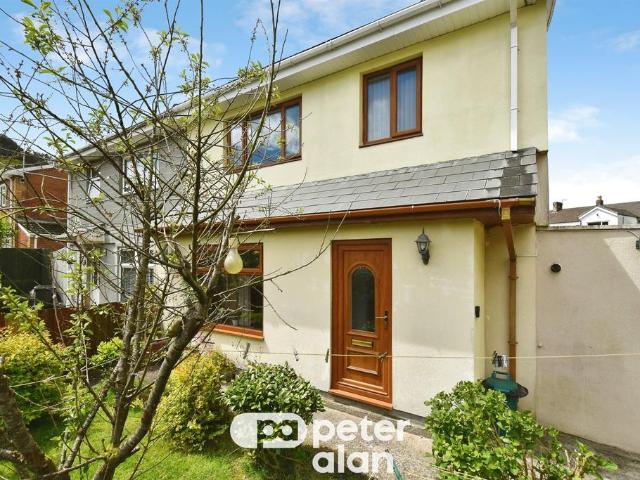 House for sale in Abercynon