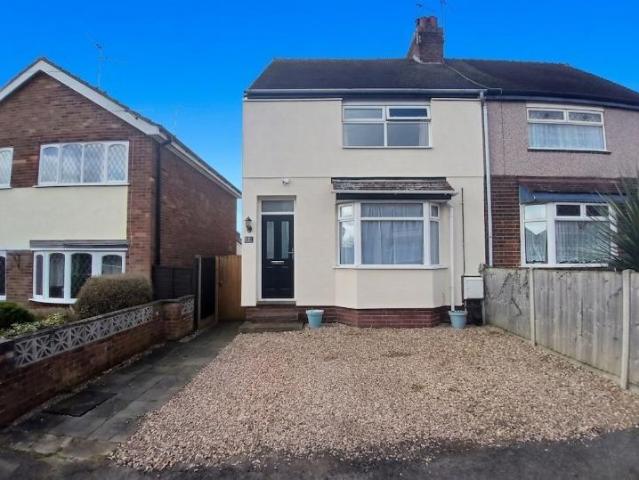 House for sale in Camp Hill, Warwickshire