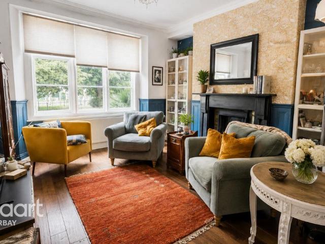 House for sale in Ellacombe, Babbacombe