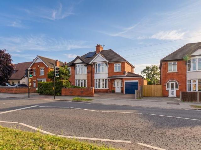 House for sale in Boultham, Brayford
