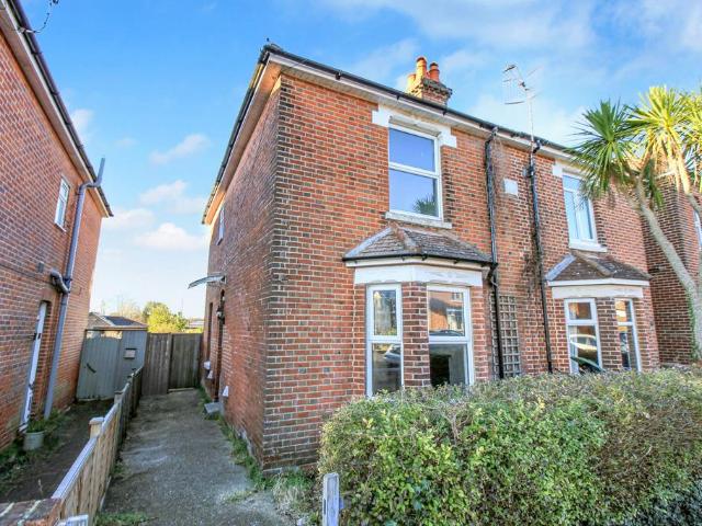House for sale in Bitterne Park, Isle Of Man