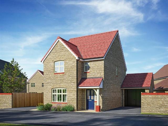 House for sale in Chippenham, Wiltshire