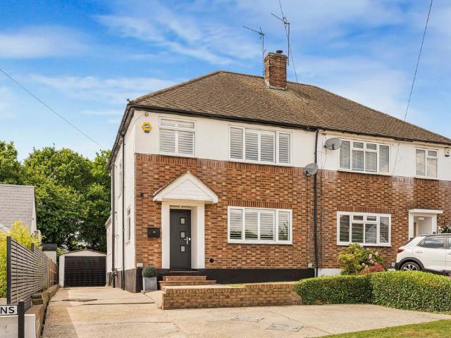 House for sale in Fretherne, Hertfordshire
