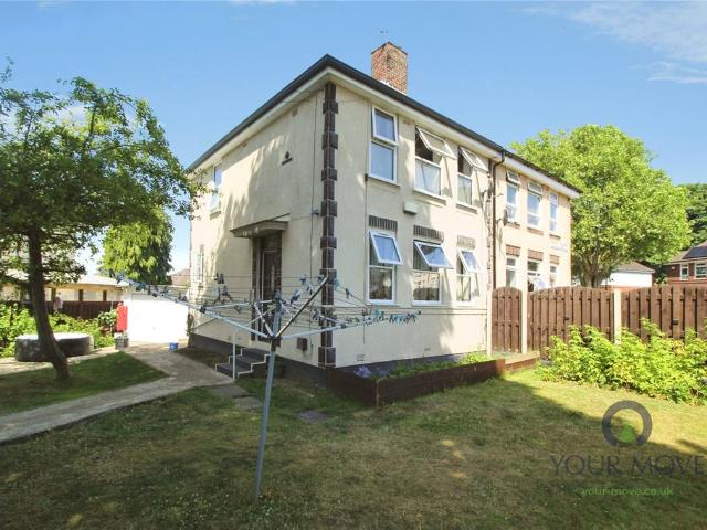House for sale in Shiregreen, South Yorkshire