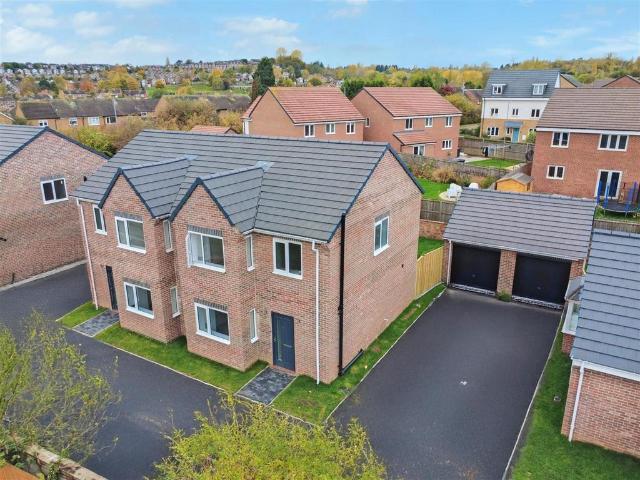 House for sale in Gedling