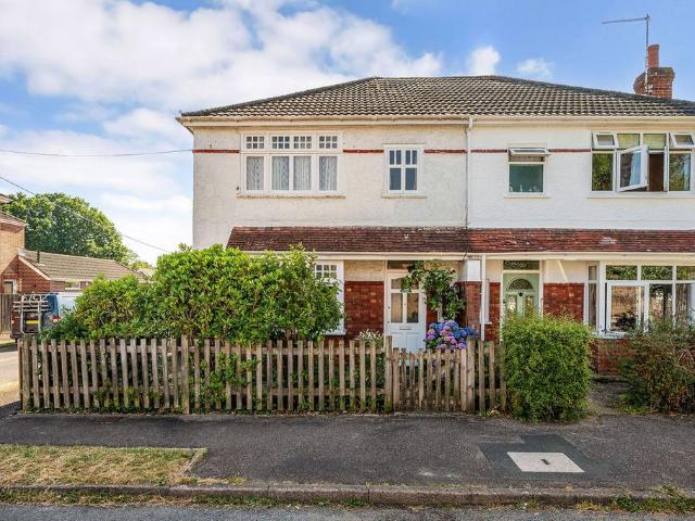 House for sale in Ashurst Bridge, Hampshire
