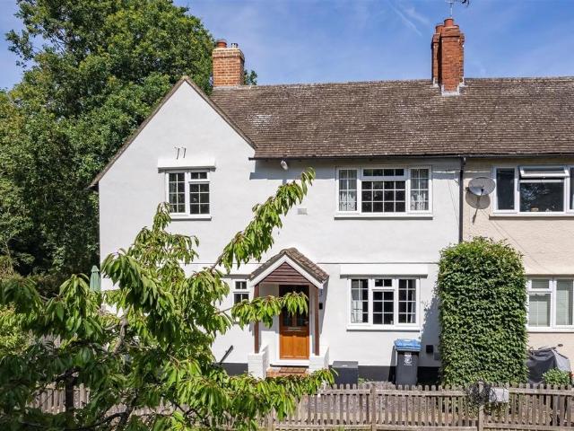 House for sale in Debden Green, Epping
