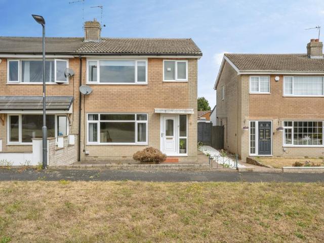 House for sale in Wadworth, Doncaster
