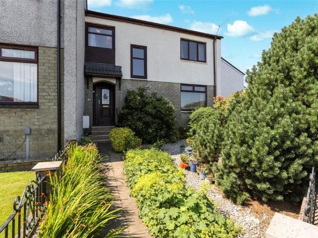 House for sale in Port Glasgow, Scotland