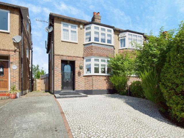 House for sale in Greater London