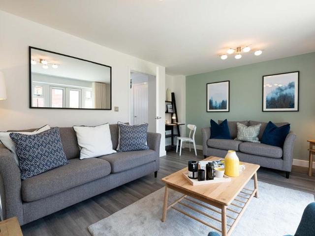 House for sale in Rose Green, Clapham