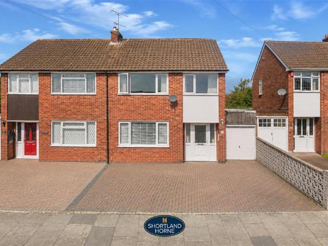 House for sale in Allesley Park, Allesley