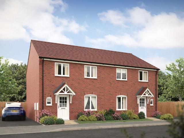 House for sale in Green Close, West Midlands