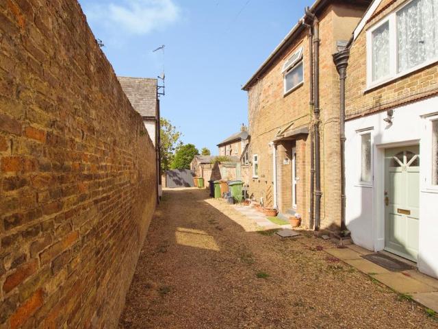 House for sale in Chatteris, Fenland