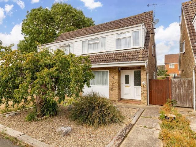 House for sale in Greenfields, Reigate and Banstead