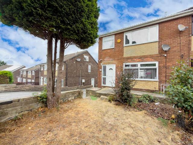 House for sale in Heckmondwike, West Yorkshire
