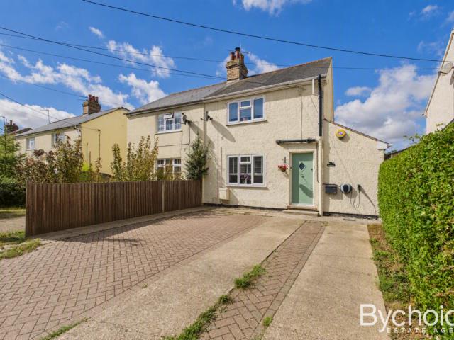 House for sale in Clare, West Suffolk