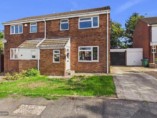 House for sale in Haydon Hill, Aylesbury