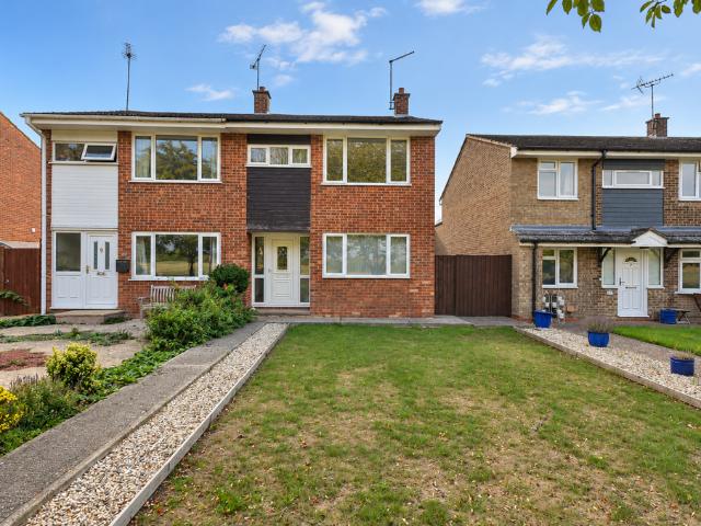 House for sale in Little Linton, South Cambridgeshire