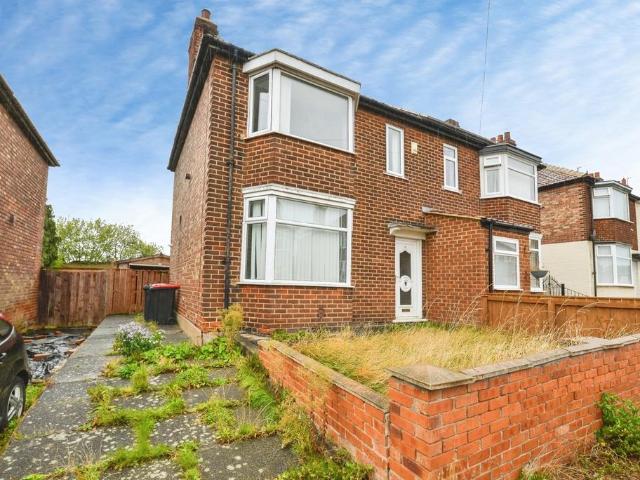 House for sale in Acklam, Middlesbrough
