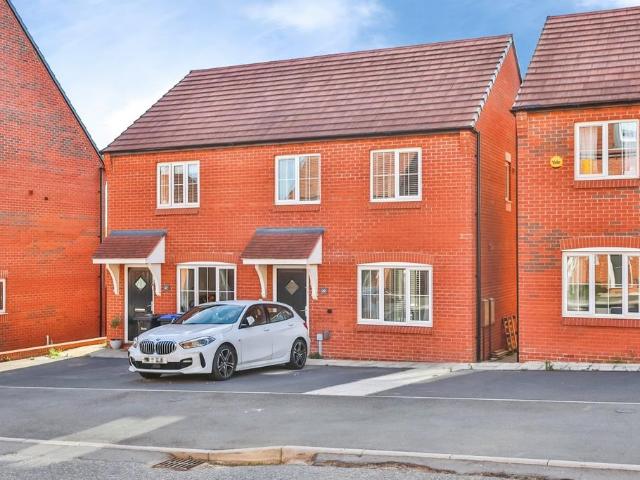 House for sale in Broomhill, Ashfield