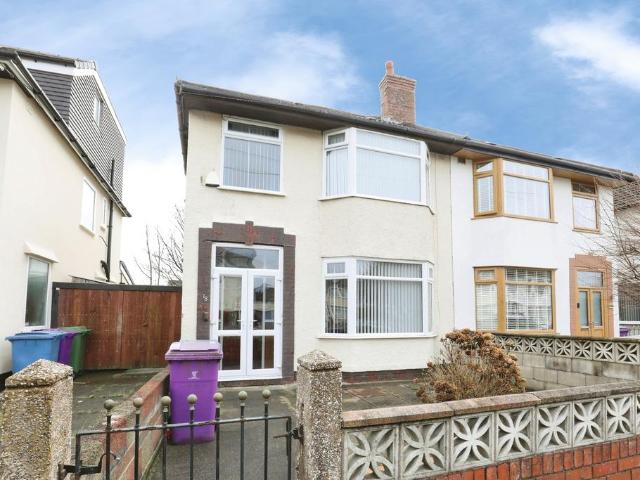 House for sale in Orrell Park, Calderstones