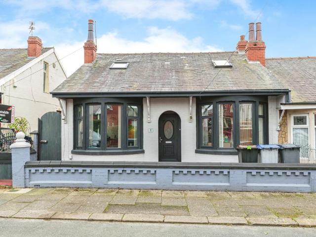 House for sale in Marton, Blackpool