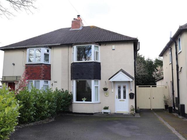 House for sale in Aldridge, West Midlands