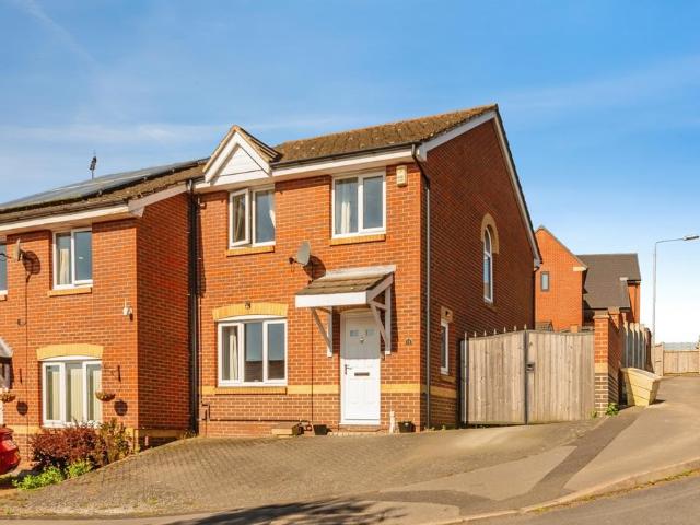 House for sale in Bestwood Village, Gedling