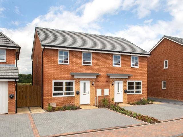 House for sale in Livesey