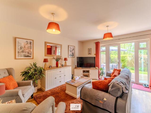 House for sale in Purewell, Christchurch