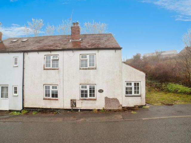 House for sale in Alverton, East Midlands