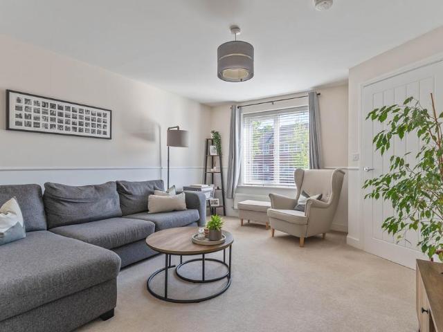 House for sale in Rogerstone, Wales
