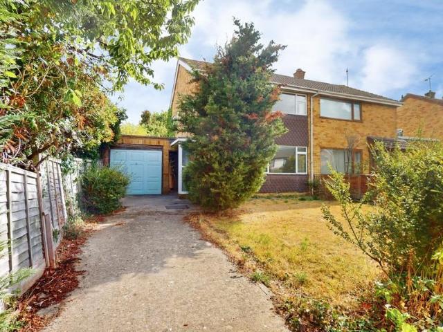 House for sale in Beeches, Golden Valley