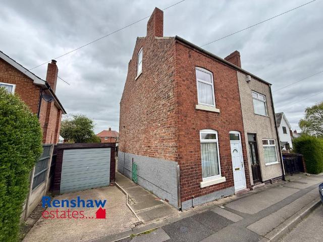 House for sale in Caldermill, East Midlands