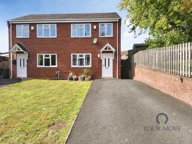 House for sale in Doseley, Dawley