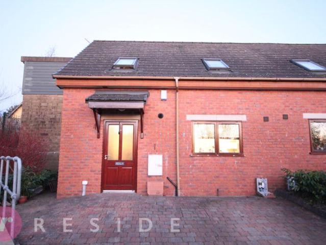 House for sale in Milnrow, Rochdale