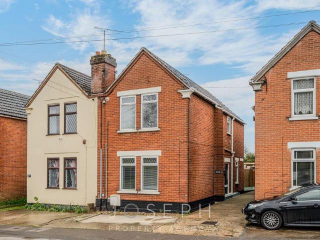House for sale in Westbourne, Key Street